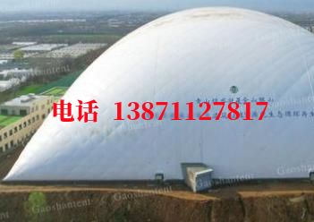西固气膜棚卷帘门,电动门